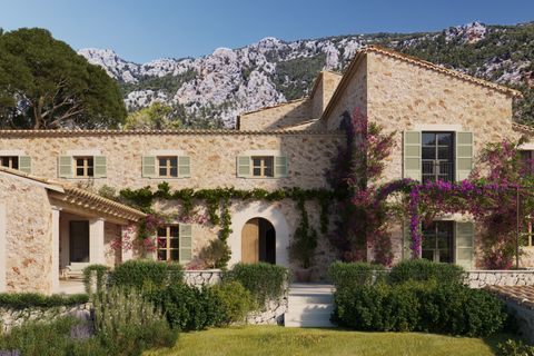 Terra a Orient, Mallorca, Orient - € 2.400.000 | Ref: ORIENT - foto 2